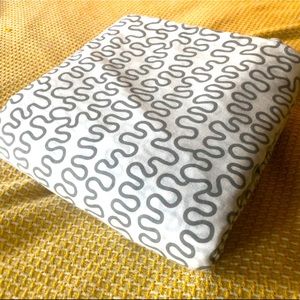 IKEA Kråkris duvet cover